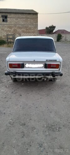 LADA (VAZ) 2106 1980, 75,369 km - 1.5 л - Beyləqan