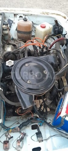 LADA (VAZ) 2106 1980, 75,369 km - 1.5 л - Beyləqan
