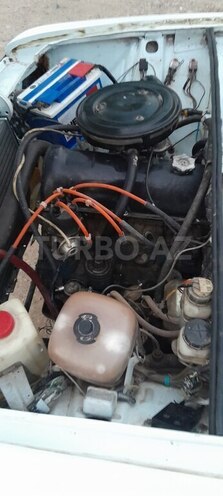 LADA (VAZ) 2106 1980, 75,369 km - 1.5 л - Beyləqan