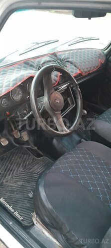 LADA (VAZ) 2106 1980, 75,369 km - 1.5 л - Beyləqan