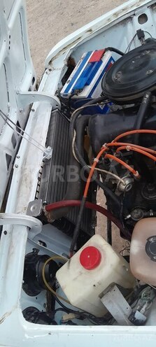 LADA (VAZ) 2106 1980, 75,369 km - 1.5 л - Beyləqan