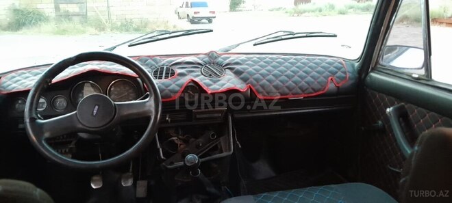 LADA (VAZ) 2106 1980, 75,369 km - 1.5 л - Beyləqan