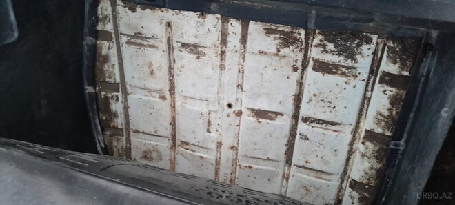 LADA (VAZ) 2106 1980, 75,369 km - 1.5 л - Beyləqan