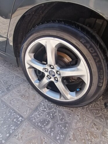 Ford Fusion (North America) 2014, 181,900 km - 1.5 л - Bakı