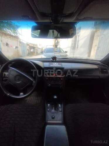 Mercedes C 200 1994, 431,344 km - 2.0 l - Bakı