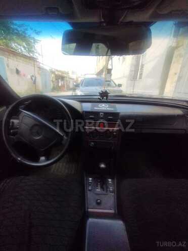Mercedes C 200 1994, 431,344 km - 2.0 l - Bakı