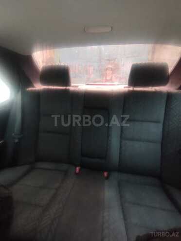 Mercedes C 200 1994, 431,344 km - 2.0 l - Bakı