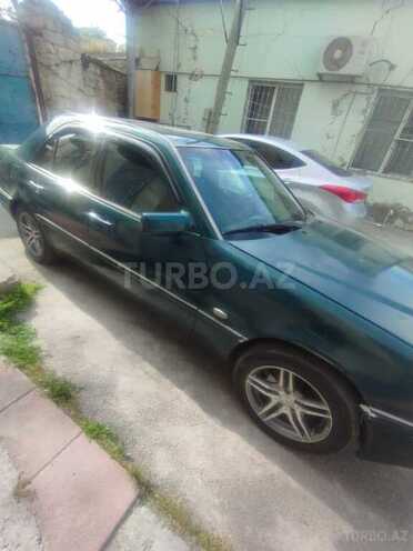 Mercedes C 200 1994, 431,344 km - 2.0 l - Bakı