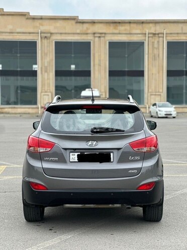 Hyundai ix35 2010, 195,000 km - 2.0 l - Bakı