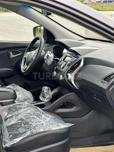 Hyundai ix35 2010, 195,000 km - 2.0 l - Bakı