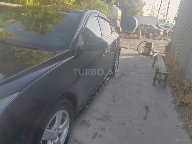 Chevrolet Cruze 2015, 221,381 km - 1.4 l - Bakı