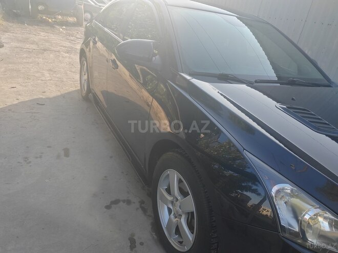 Chevrolet Cruze 2015, 221,381 km - 1.4 l - Bakı