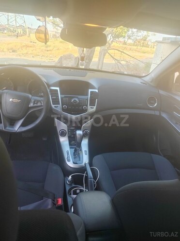 Chevrolet Cruze 2015, 221,381 km - 1.4 l - Bakı