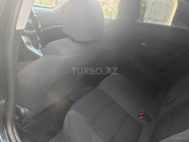 Chevrolet Cruze 2015, 221,381 km - 1.4 l - Bakı