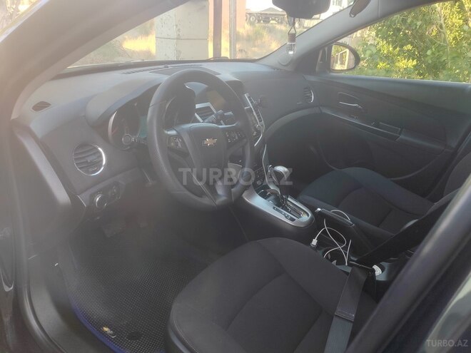 Chevrolet Cruze 2015, 221,381 km - 1.4 l - Bakı