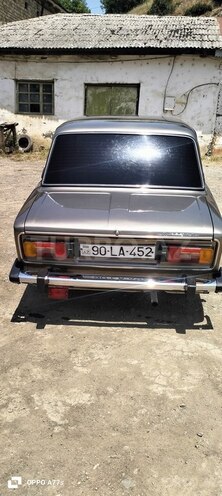 LADA (VAZ) 2106 2001, 50,000 km - 1.6 l - Lerik