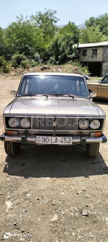 LADA (VAZ) 2106 2001, 50,000 km - 1.6 l - Lerik