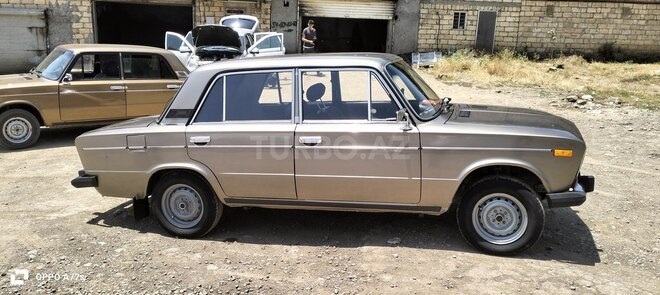 LADA (VAZ) 2106 2001, 50,000 km - 1.6 l - Lerik