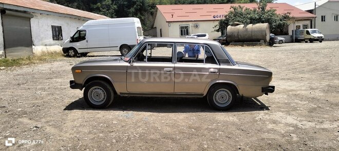LADA (VAZ) 2106 2001, 50,000 km - 1.6 l - Lerik