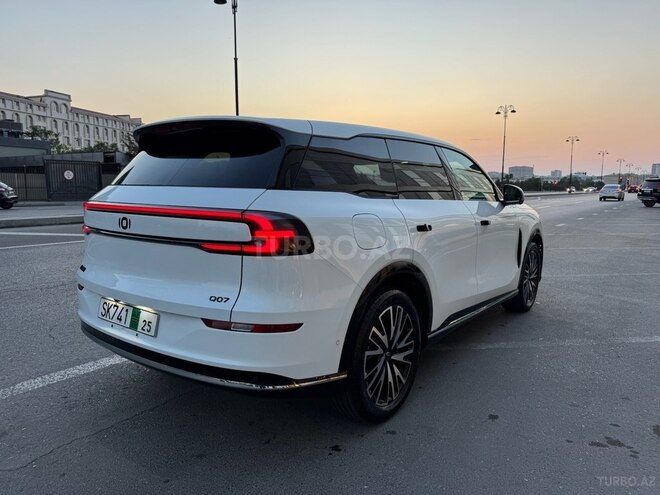 Changan  2025, 0 km - 1.5 l - Bakı