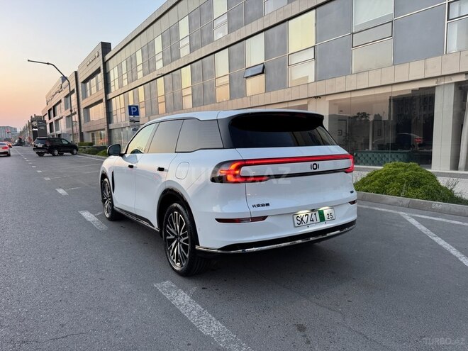 Changan  2025, 0 km - 1.5 l - Bakı