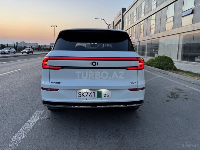 Changan  2025, 0 km - 1.5 l - Bakı