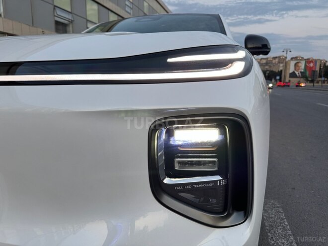 Changan  2025, 0 km - 1.5 l - Bakı