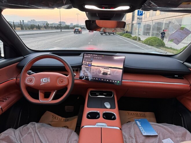 Changan  2025, 0 km - 1.5 l - Bakı