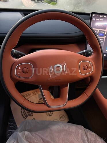 Changan  2025, 0 km - 1.5 l - Bakı