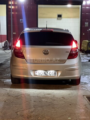 Hyundai i30 2007, 222,000 km - 1.6 л - Şirvan