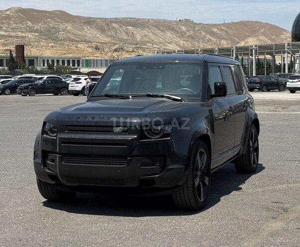 Land Rover Defender 2025, 0 km - 2.0 l - Bakı