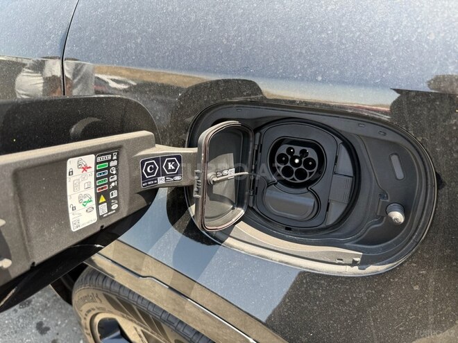 Land Rover Defender 2025, 0 km - 2.0 l - Bakı