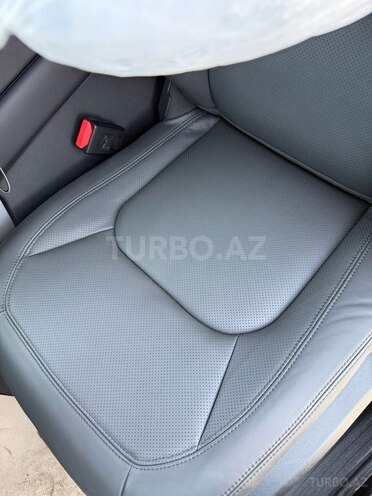 Land Rover Defender 2025, 0 km - 2.0 l - Bakı