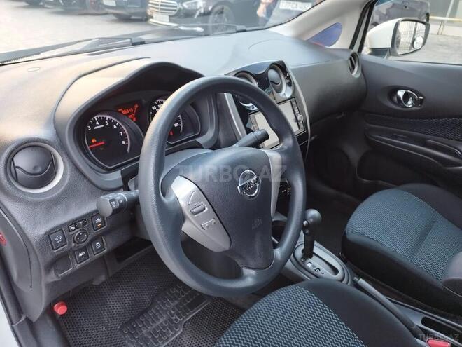 Nissan Note 2016, 90,000 km - 1.2 l - Bakı