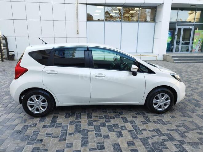 Nissan Note 2016, 90,000 km - 1.2 l - Bakı