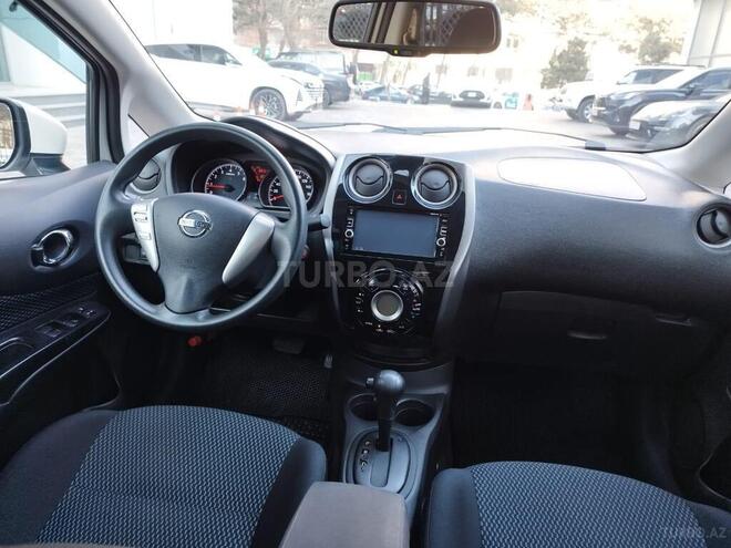 Nissan Note 2016, 90,000 km - 1.2 l - Bakı