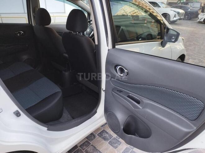 Nissan Note 2016, 90,000 km - 1.2 l - Bakı