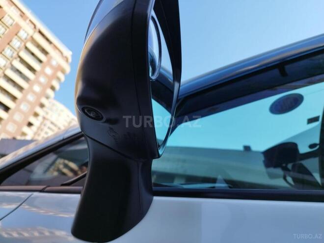 Nissan Note 2016, 90,000 km - 1.2 l - Bakı