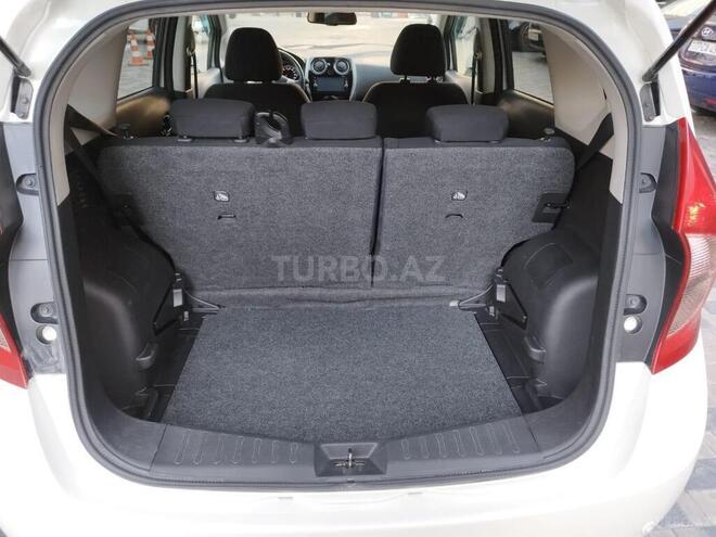 Nissan Note 2016, 90,000 km - 1.2 l - Bakı