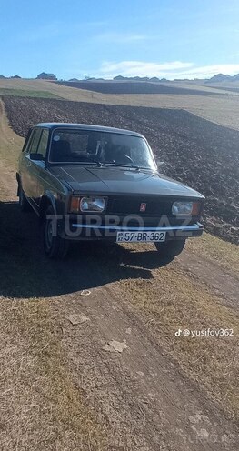 LADA (VAZ) 2104 2007, 90,000 km - 1.6 l - Bakı