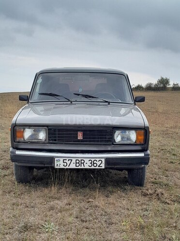 LADA (VAZ) 2104 2007, 90,000 km - 1.6 l - Bakı