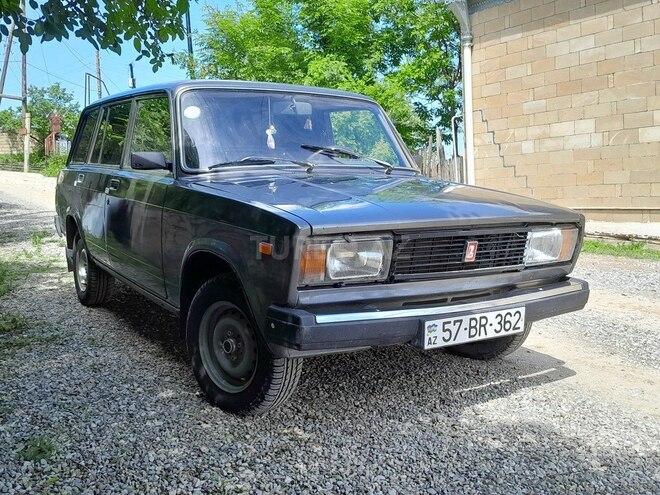 LADA (VAZ) 2104 2007, 90,000 km - 1.6 l - Bakı