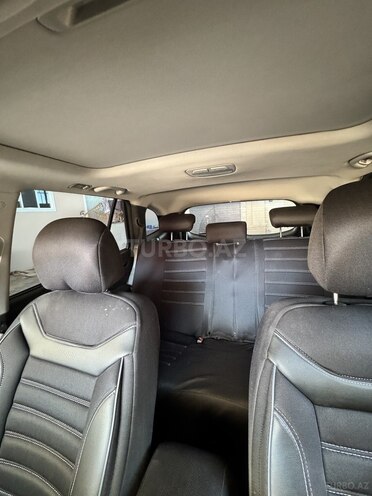 Hyundai Santa Fe 2011, 133,000 km - 2.4 л - Tovuz