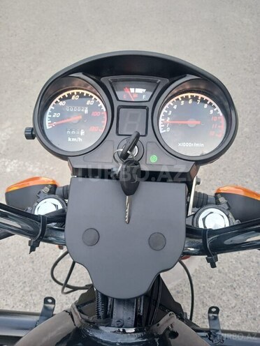 Muravey TG200 2025, 0 km - 0.2 л - Bakı