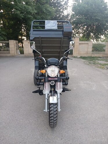 Muravey TG200 2025, 0 km - 0.2 л - Bakı