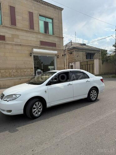 BYD F3 2014, 149,000 km - 1.5 l - Yevlax