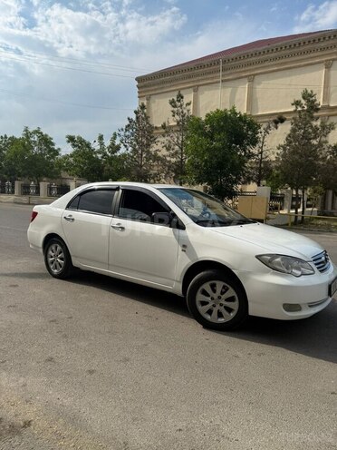 BYD F3 2014, 149,000 km - 1.5 l - Yevlax