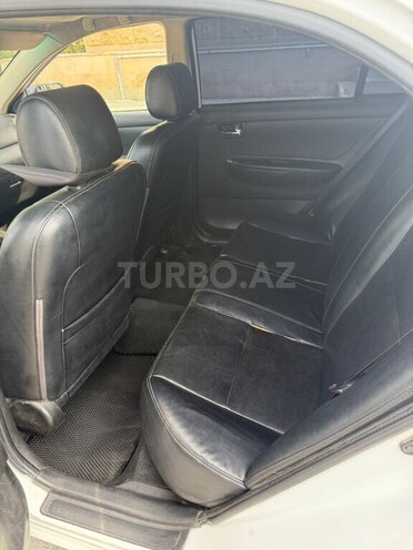 BYD F3 2014, 149,000 km - 1.5 l - Yevlax