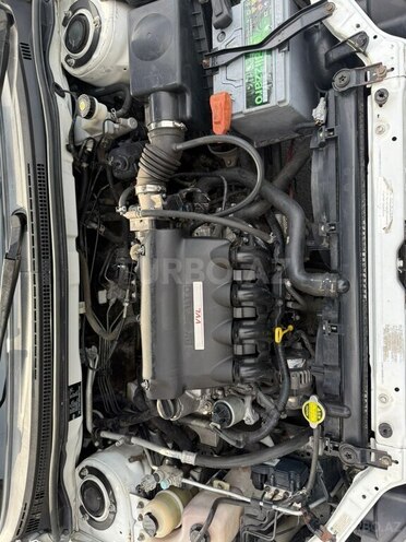 BYD F3 2014, 149,000 km - 1.5 l - Yevlax