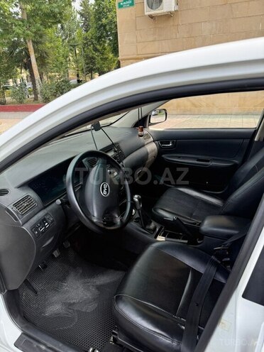 BYD F3 2014, 149,000 km - 1.5 l - Yevlax